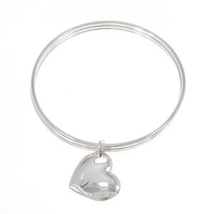 TIFFANY Authentic Silver Bracelet